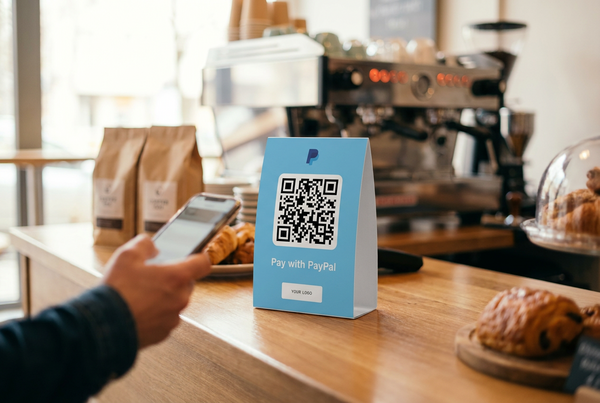 Make mobile payments easier.